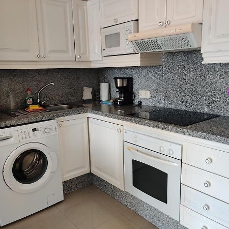 דירות פלאייה דה לאס אמריקס Royal Golden Mile Terrace מראה חיצוני תמונה