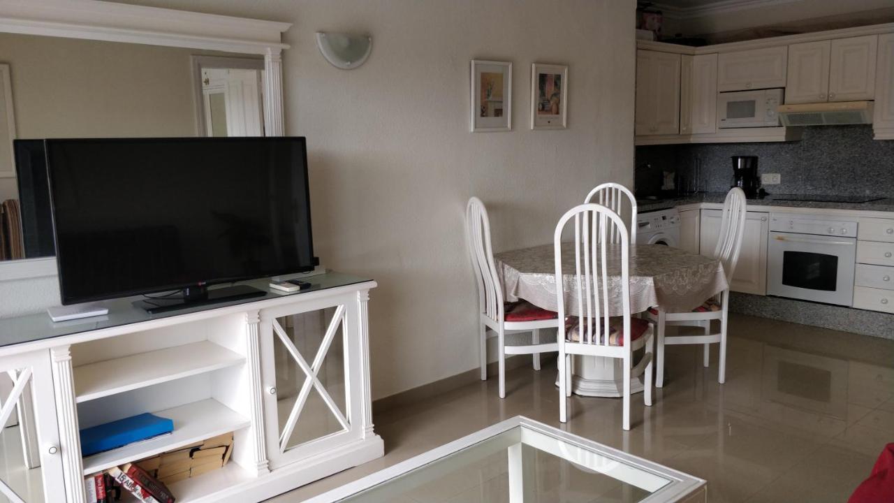 דירות פלאייה דה לאס אמריקס Royal Golden Mile Terrace מראה חיצוני תמונה