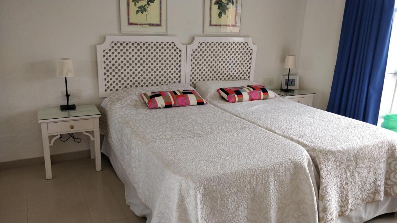 דירות פלאייה דה לאס אמריקס Royal Golden Mile Terrace מראה חיצוני תמונה