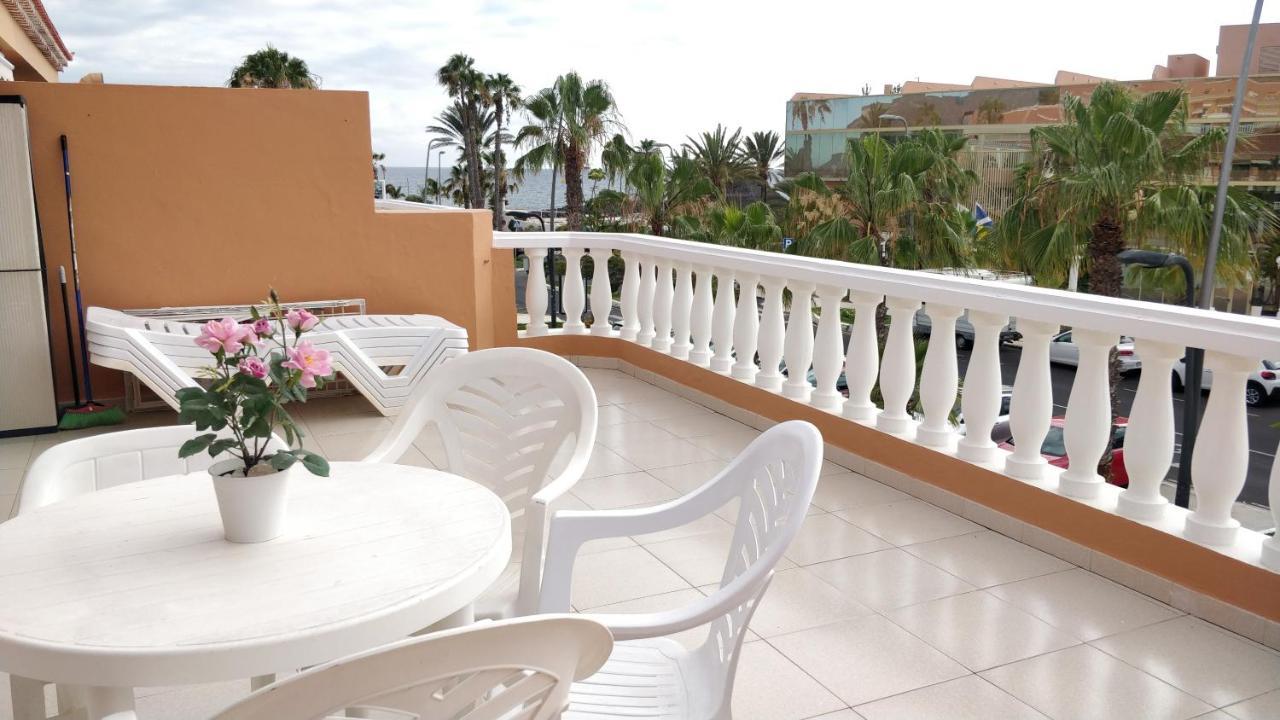 דירות פלאייה דה לאס אמריקס Royal Golden Mile Terrace מראה חיצוני תמונה