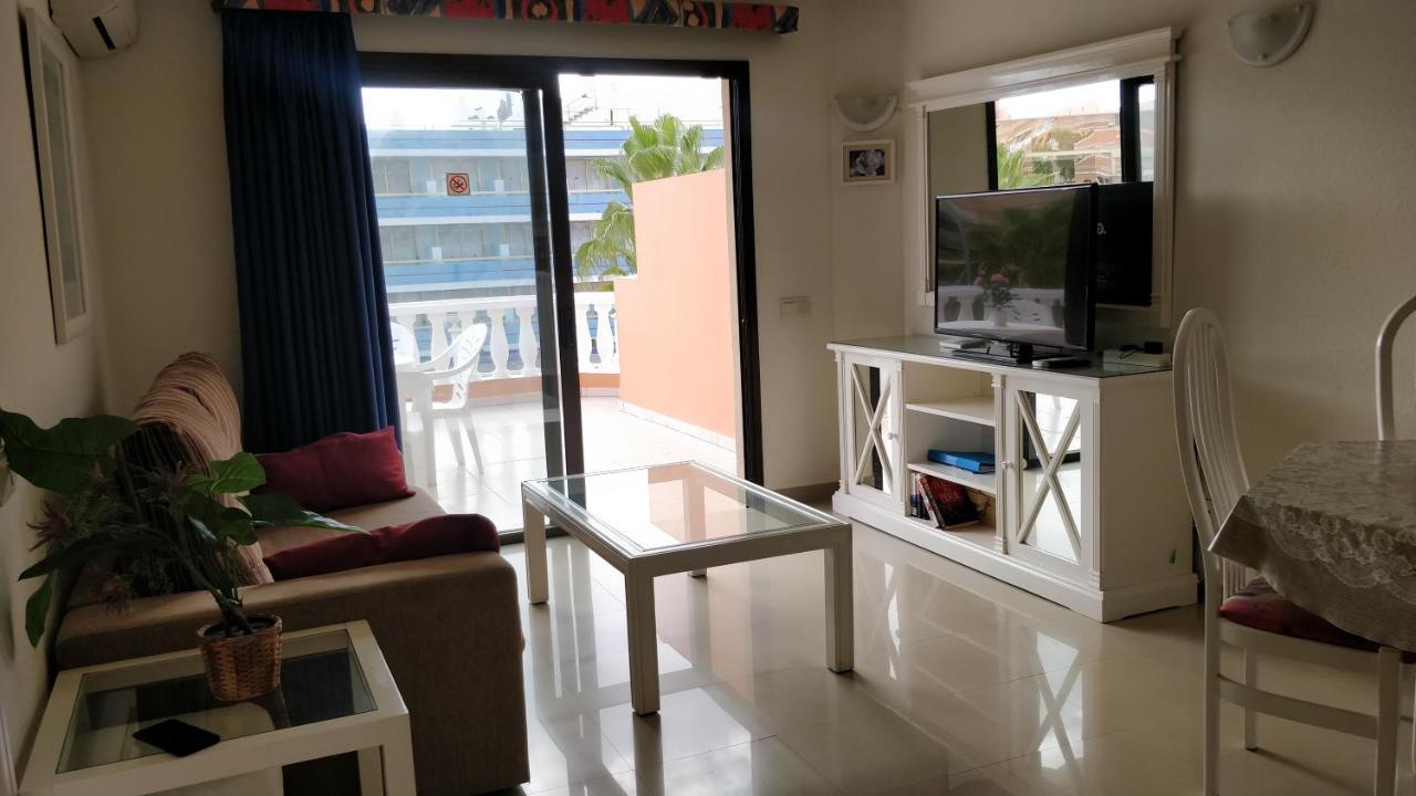 דירות פלאייה דה לאס אמריקס Royal Golden Mile Terrace מראה חיצוני תמונה