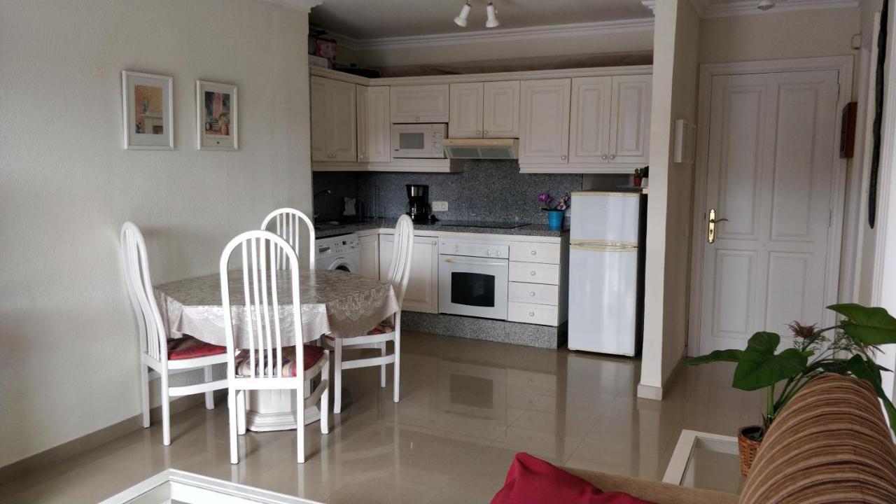 דירות פלאייה דה לאס אמריקס Royal Golden Mile Terrace מראה חיצוני תמונה