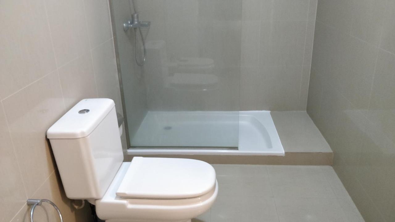 דירות פלאייה דה לאס אמריקס Royal Golden Mile Terrace מראה חיצוני תמונה