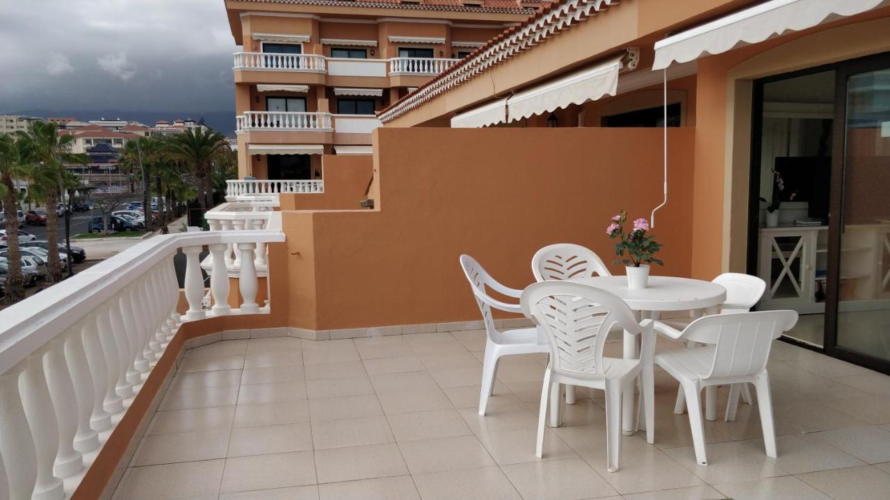 דירות פלאייה דה לאס אמריקס Royal Golden Mile Terrace מראה חיצוני תמונה