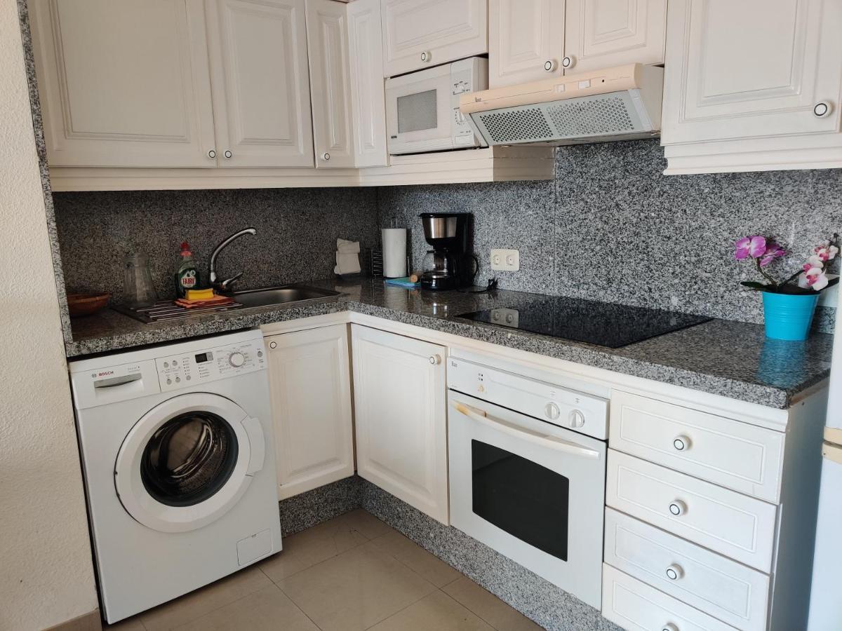 דירות פלאייה דה לאס אמריקס Royal Golden Mile Terrace מראה חיצוני תמונה
