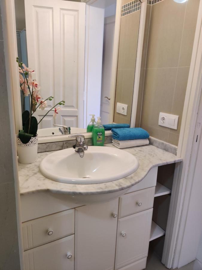 דירות פלאייה דה לאס אמריקס Royal Golden Mile Terrace מראה חיצוני תמונה