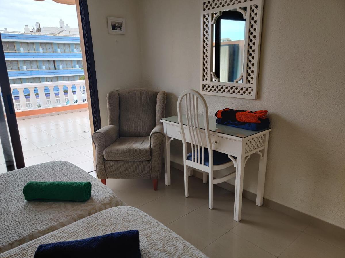 דירות פלאייה דה לאס אמריקס Royal Golden Mile Terrace מראה חיצוני תמונה